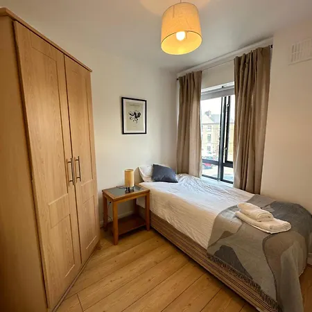 Trinity Place Apartment