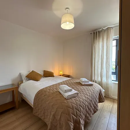 Trinity Place Apartment Waterford