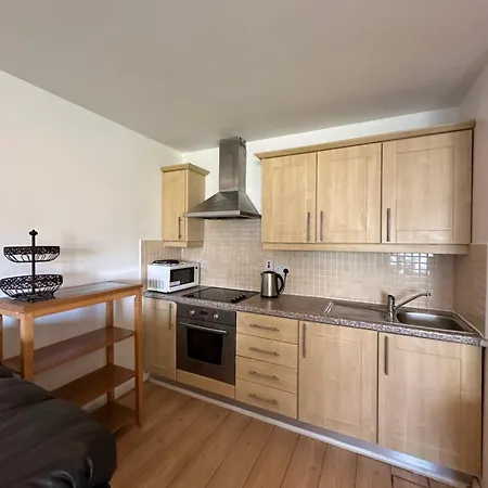 Trinity Place ウォーターフォード