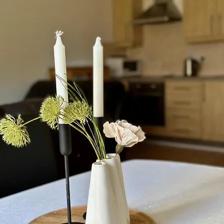 Apartment Trinity Place Waterford