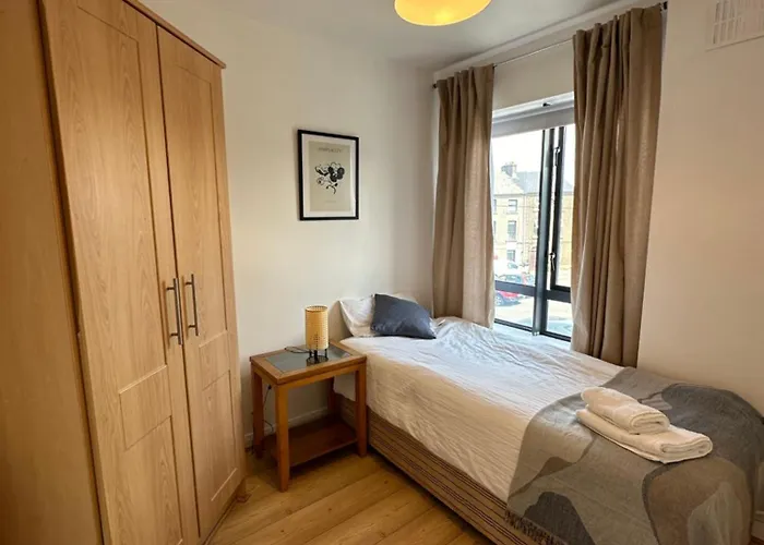 Trinity Place Apartment