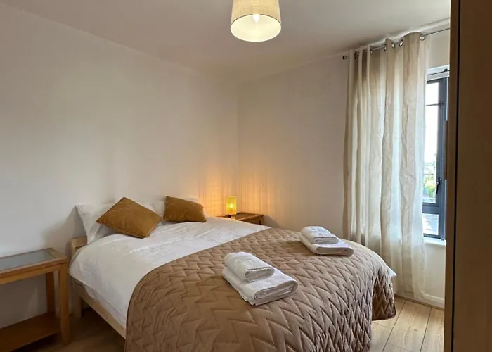 Trinity Place Apartman Waterford