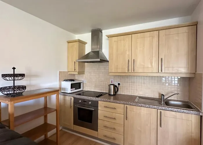 Trinity Place Waterford