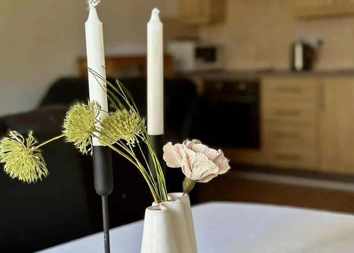 Apartman Trinity Place Waterford